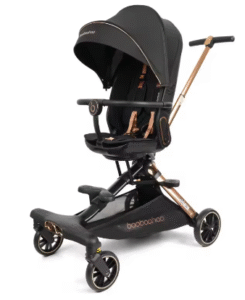 Black Stroller