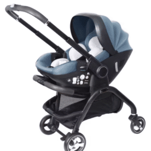 3-in-1 Newborn Stroller