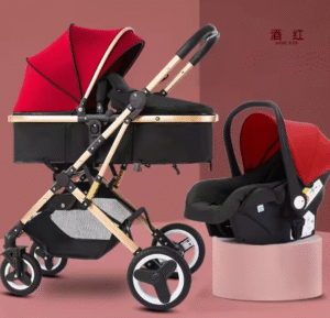 Stroller